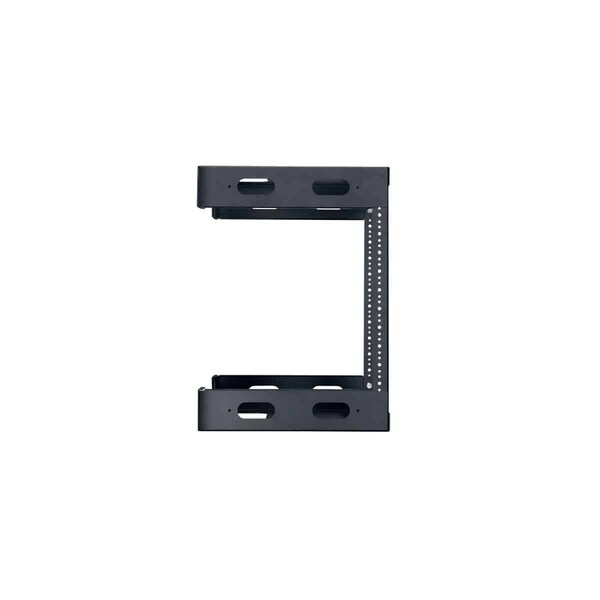 Slim Wall Rack 12Ux18D
